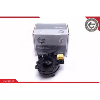 Ressort tournant, Airbag ESEN SKV 96SKV579