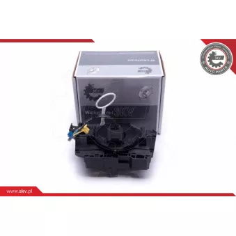 Ressort tournant, Airbag ESEN SKV 96SKV580