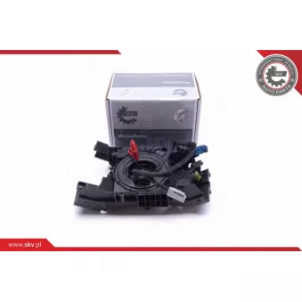 Ressort tournant, Airbag ESEN SKV 96SKV581