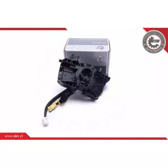 Ressort tournant, Airbag ESEN SKV 96SKV582