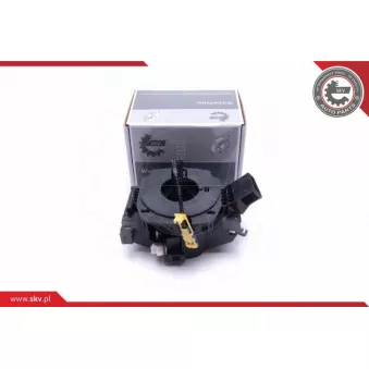 Ressort tournant, Airbag ESEN SKV 96SKV583