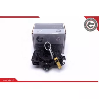 Ressort tournant, Airbag ESEN SKV 96SKV584
