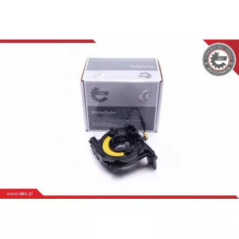 Ressort tournant, Airbag ESEN SKV 96SKV585