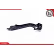 Guidage à galets, porte coulissante ESEN SKV 96SKV700 - Visuel 3