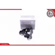 Guidage à galets, porte coulissante ESEN SKV 96SKV701 - Visuel 1