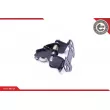 Guidage à galets, porte coulissante ESEN SKV 96SKV701 - Visuel 2