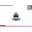 Guidage à galets, porte coulissante ESEN SKV 96SKV702 - Visuel 3