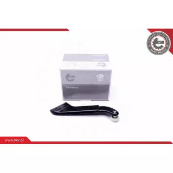 Guidage à galets, porte coulissante ESEN SKV 96SKV705