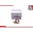 Guidage à galets, porte coulissante ESEN SKV 96SKV707 - Visuel 1