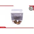 Guidage à galets, porte coulissante ESEN SKV 96SKV708 - Visuel 1