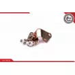 Guidage à galets, porte coulissante ESEN SKV 96SKV708 - Visuel 3