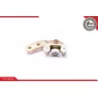 Guidage à galets, porte coulissante ESEN SKV 96SKV710 - Visuel 2