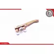 Guidage à galets, porte coulissante ESEN SKV 96SKV711 - Visuel 3