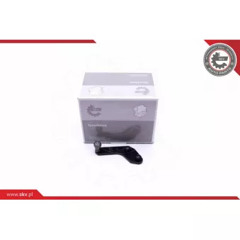 Guidage à galets, porte coulissante ESEN SKV 96SKV713
