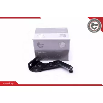 Guidage à galets, porte coulissante ESEN SKV 96SKV714