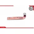 Guidage à galets, porte coulissante ESEN SKV 96SKV715 - Visuel 2