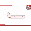 Guidage à galets, porte coulissante ESEN SKV 96SKV715 - Visuel 3