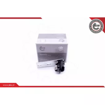Guidage à galets, porte coulissante ESEN SKV 96SKV718
