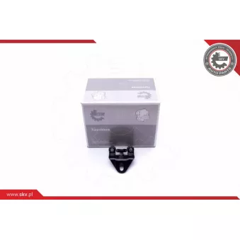 Guidage à galets, porte coulissante ESEN SKV 96SKV719