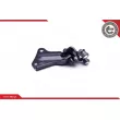 Guidage à galets, porte coulissante ESEN SKV 96SKV720 - Visuel 2