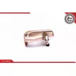 Guidage à galets, porte coulissante ESEN SKV 96SKV722 - Visuel 2