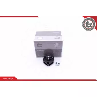 Guidage à galets, porte coulissante ESEN SKV 96SKV731