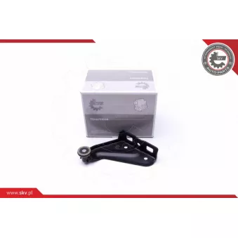 Guidage à galets, porte coulissante ESEN SKV 96SKV734
