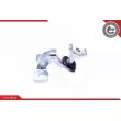 Guidage à galets, porte coulissante ESEN SKV 96SKV749 - Visuel 2