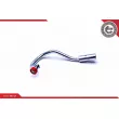 Guidage à galets, porte coulissante ESEN SKV 96SKV750 - Visuel 2