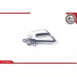 Guidage à galets, porte coulissante ESEN SKV 96SKV753 - Visuel 3