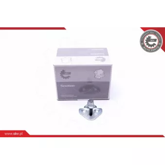 Bouton de verrouillage ESEN SKV 96SKV755