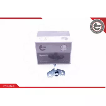 Bouton de verrouillage ESEN SKV 96SKV756