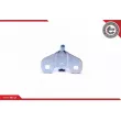 Bouton de verrouillage ESEN SKV 96SKV756 - Visuel 3