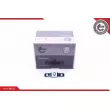 Bouton de verrouillage ESEN SKV 96SKV757 - Visuel 1