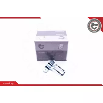 Guidage, bouton de verrouillage ESEN SKV 96SKV758