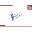 Guidage, bouton de verrouillage ESEN SKV 96SKV758 - Visuel 3