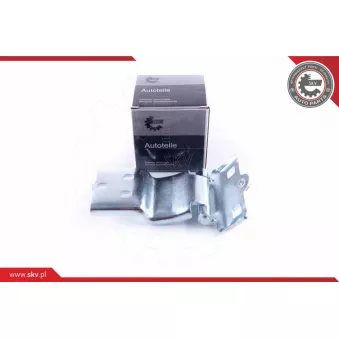 Charnière de porte ESEN SKV 96SKV761