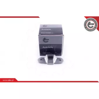 Guidage, bouton de verrouillage ESEN SKV 96SKV763