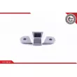 Guidage, bouton de verrouillage ESEN SKV 96SKV763 - Visuel 2