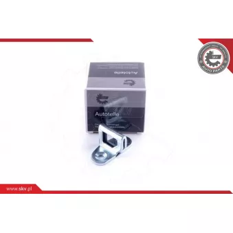 Guidage, bouton de verrouillage ESEN SKV 96SKV764