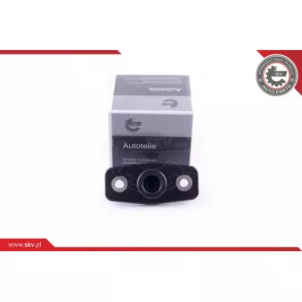 Guidage, bouton de verrouillage ESEN SKV 96SKV766