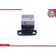 Guidage, bouton de verrouillage ESEN SKV 96SKV767 - Visuel 1