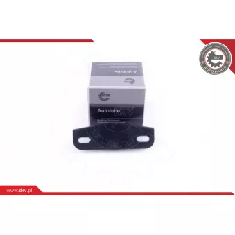 Guidage, bouton de verrouillage ESEN SKV 96SKV767