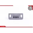 Guidage, bouton de verrouillage ESEN SKV 96SKV768 - Visuel 2