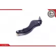 Guidage à galets, porte coulissante ESEN SKV 96SKV773 - Visuel 2