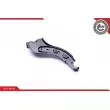 Guidage à galets, porte coulissante ESEN SKV 96SKV774 - Visuel 3