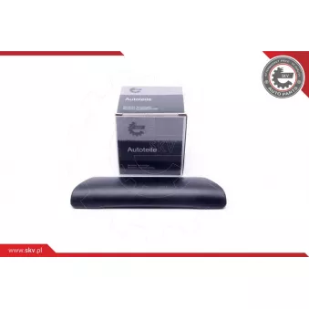 Poignet de porte, équipment intérieur ESEN SKV 96SKV782