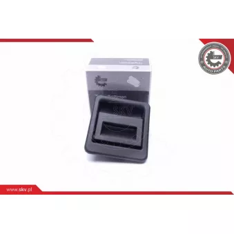 Poignée de porte ESEN SKV