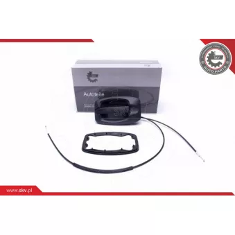 Poignée de porte ESEN SKV 96SKV789