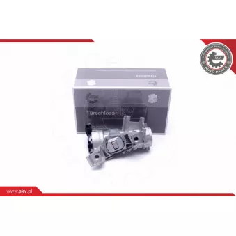 Fermeture-volant ESEN SKV 96SKV791